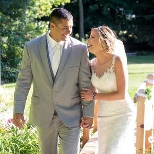 Meet your Posher, Brandy